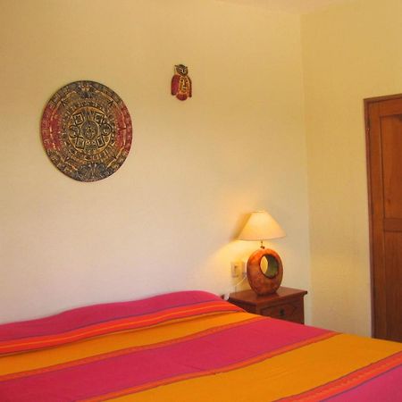 La Paloma Oceanfront Retreat Hotel ซาน พาทริชิโอ เมลาเก ห้อง รูปภาพ
