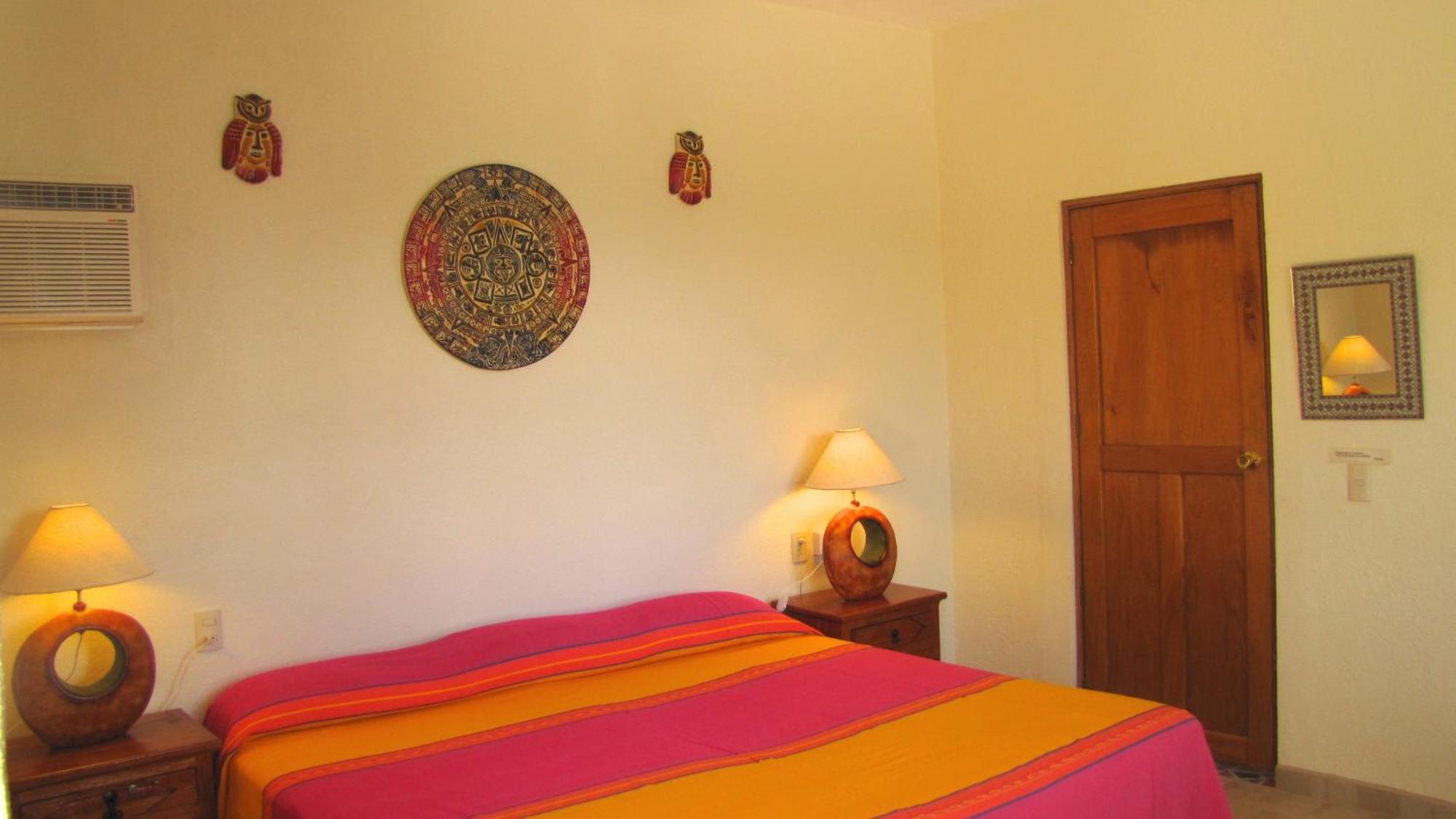 La Paloma Oceanfront Retreat Hotel ซาน พาทริชิโอ เมลาเก ห้อง รูปภาพ