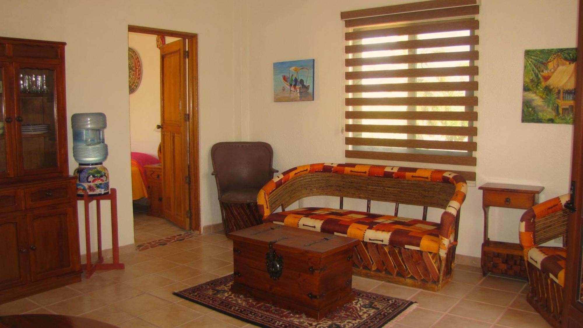 La Paloma Oceanfront Retreat Hotel ซาน พาทริชิโอ เมลาเก ห้อง รูปภาพ