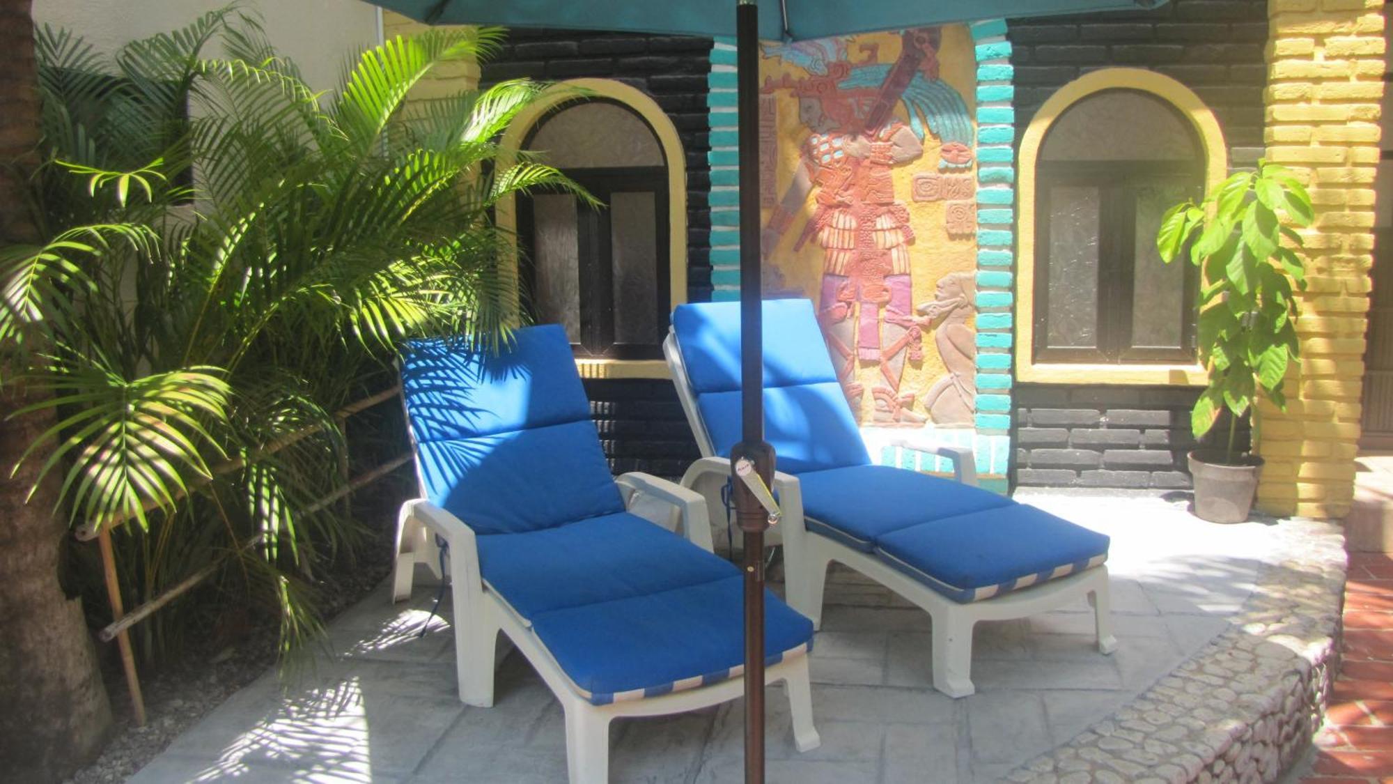 La Paloma Oceanfront Retreat Hotel ซาน พาทริชิโอ เมลาเก ห้อง รูปภาพ