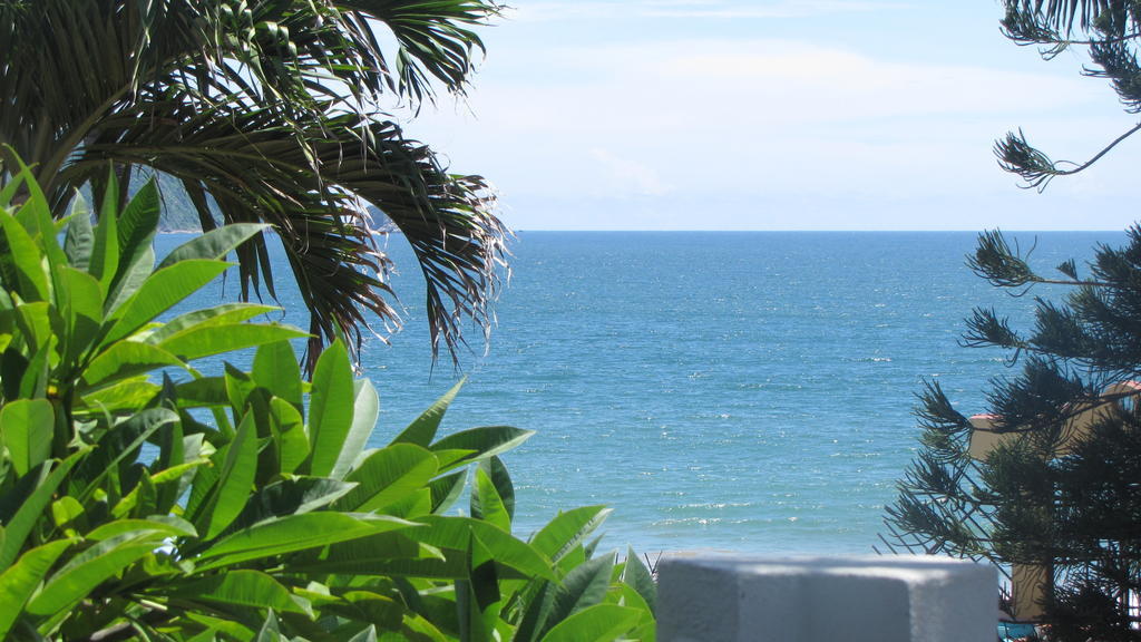 La Paloma Oceanfront Retreat Hotel ซาน พาทริชิโอ เมลาเก ภายนอก รูปภาพ